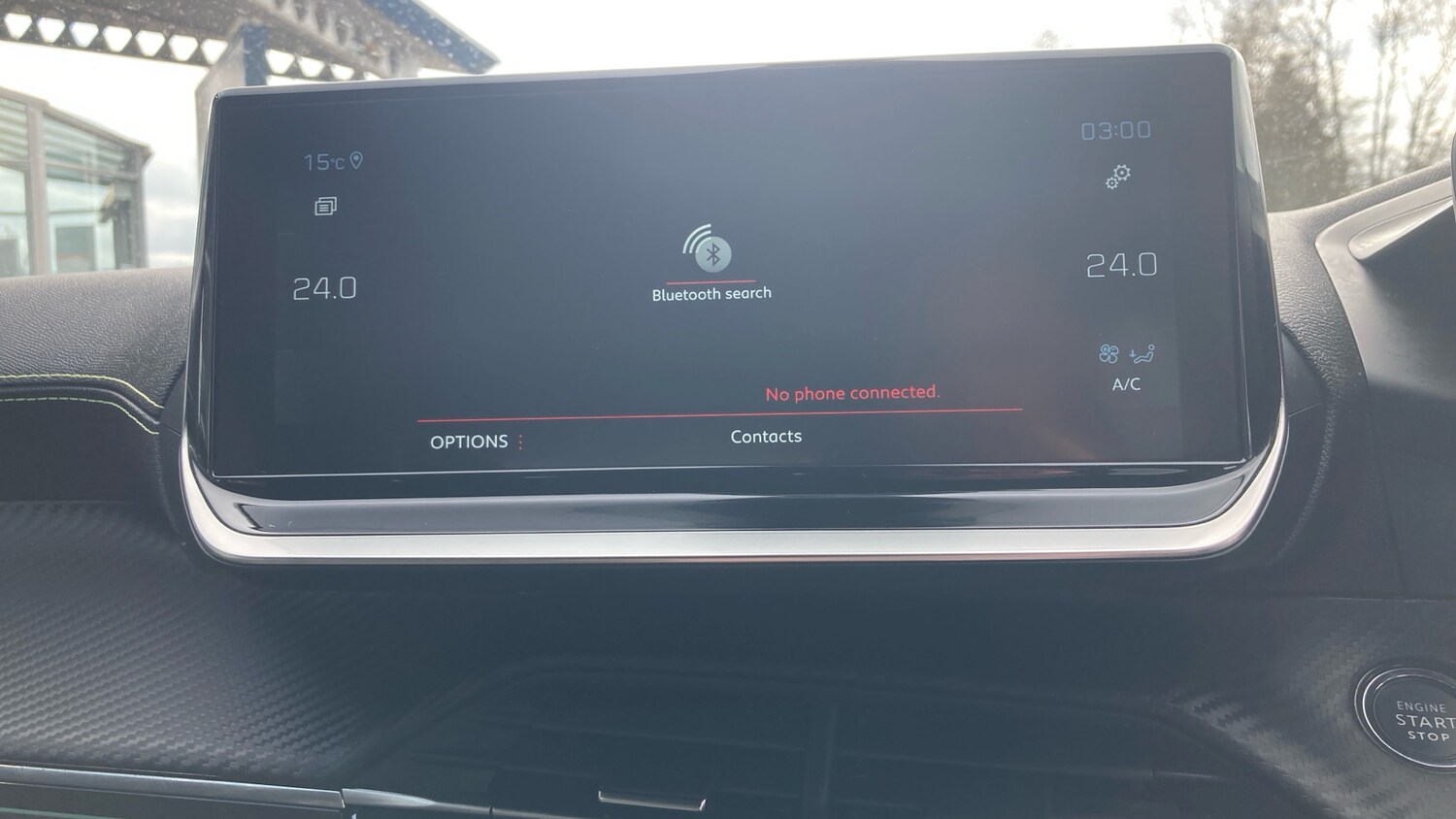 Used Peugeot 2008 2023 for sale - 78190868: Photo 34