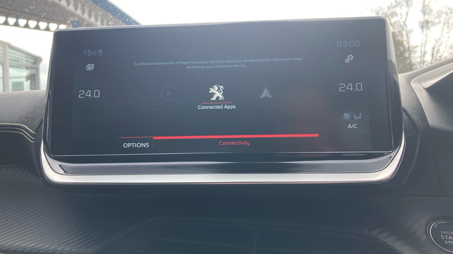 Used Peugeot 2008 2023 for sale - 78190868: Photo 35