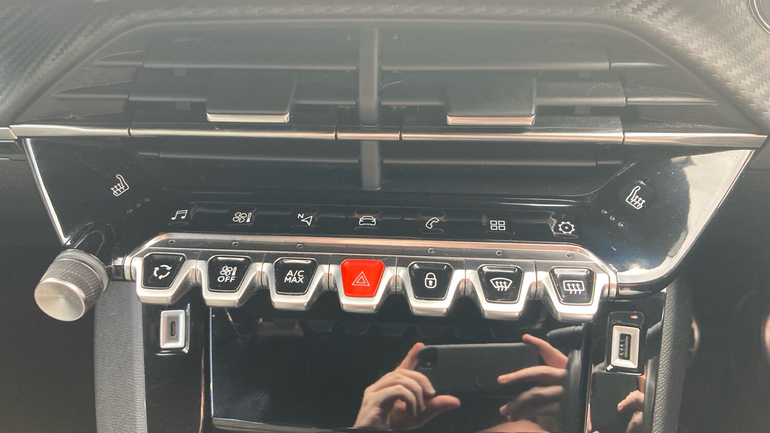 Used Peugeot 2008 2023 for sale - 78190868: Photo 36