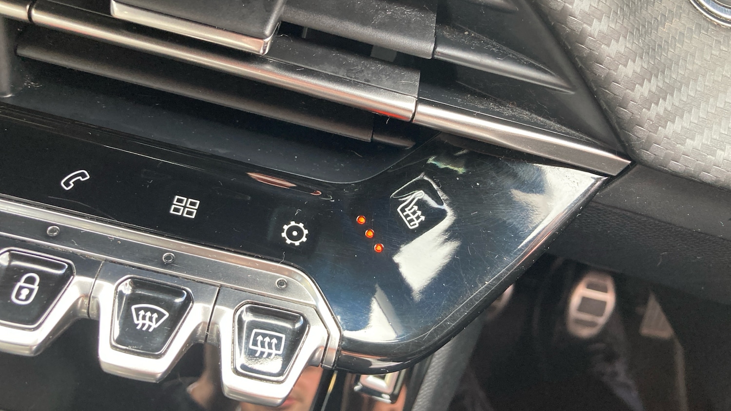 Used Peugeot 2008 2023 for sale - 78190868: Photo 37