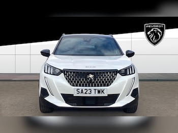 Used Peugeot 2008 2023 for sale - 78190868: Photo