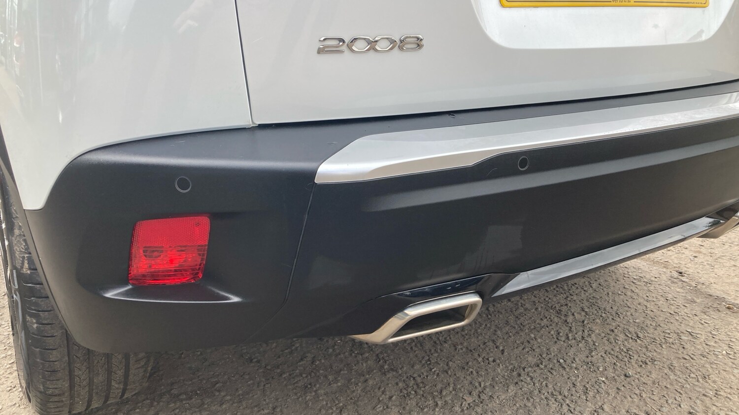 Used Peugeot 2008 2023 for sale - 78190868: Photo 44