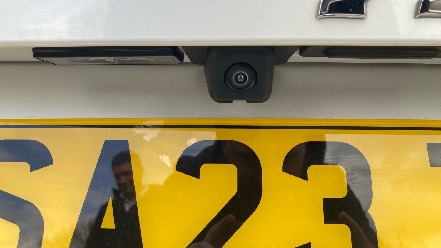 Used Peugeot 2008 2023 for sale - 78190868: Photo 45