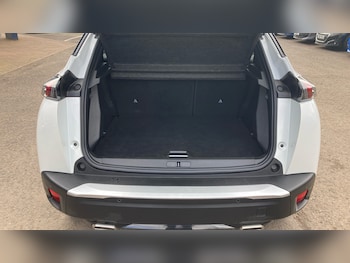 Used Peugeot 2008 2023 for sale - 78190868: Photo