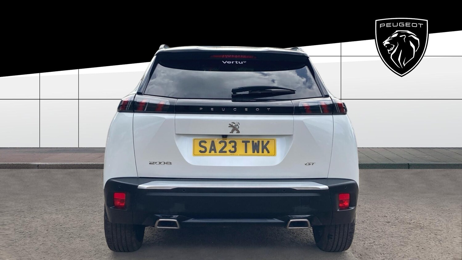 Used Peugeot 2008 2023 for sale - 78190868: Photo 6