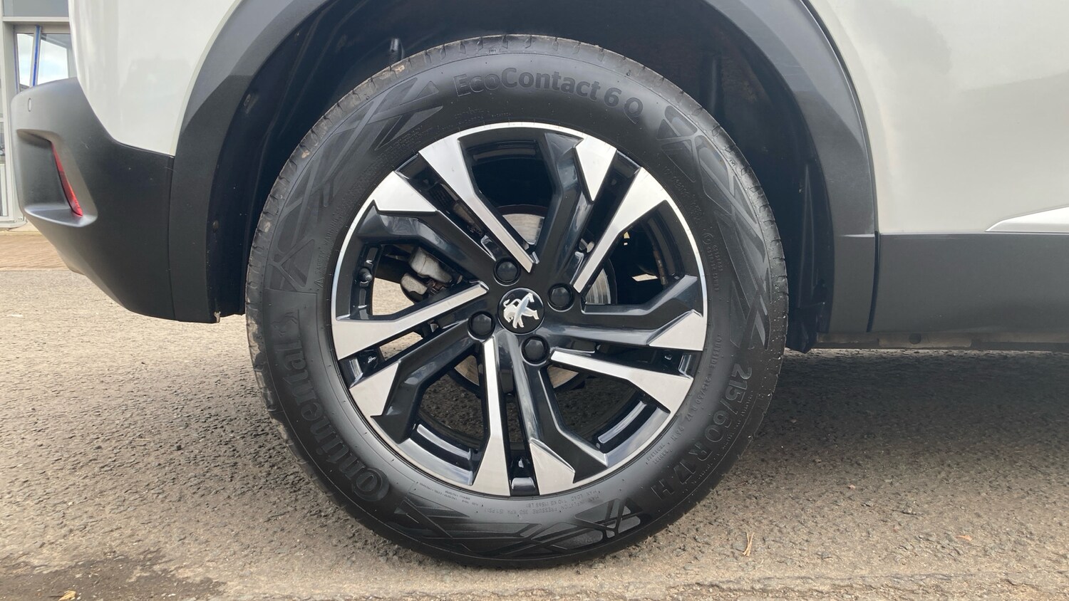 Used Peugeot 2008 2023 for sale - 78190868: Photo 7