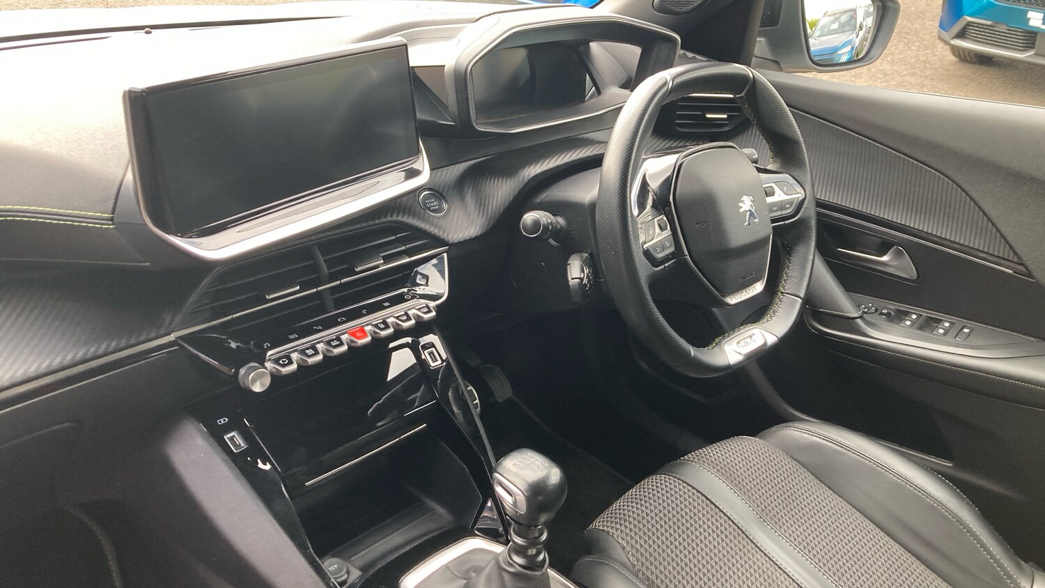 Used Peugeot 2008 2023 for sale - 78190868: Photo 9