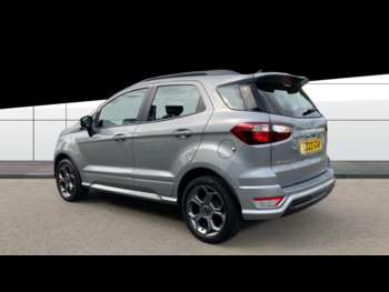 Used Ford Ecosport 2022 for sale - 74840689: Photo
