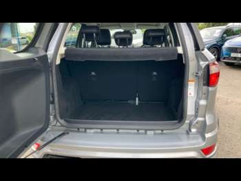 Used Ford Ecosport 2022 for sale - 74840689: Photo