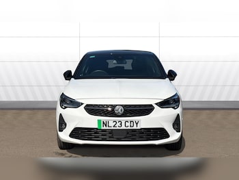 Used Vauxhall Corsa 2023 for sale - 78981248: Photo