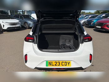 Used Vauxhall Corsa 2023 for sale - 78981248: Photo