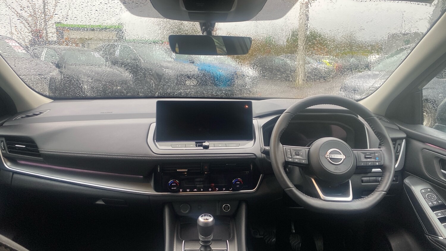 Used Nissan Qashqai 2025 for sale - 76450239: Photo 10