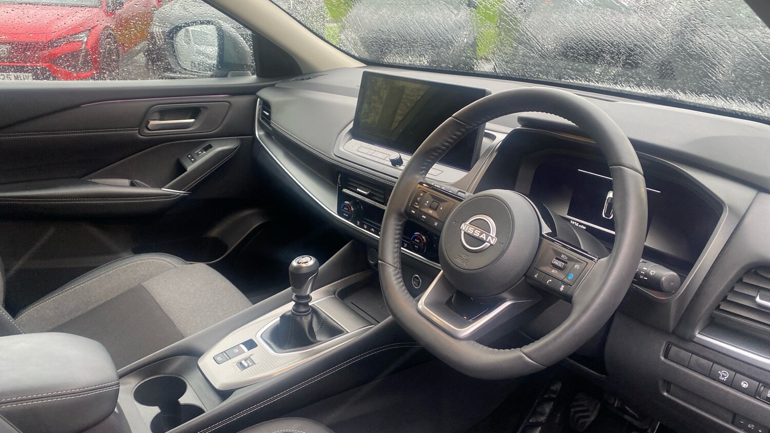 Used Nissan Qashqai 2025 for sale - 76450239: Photo 11