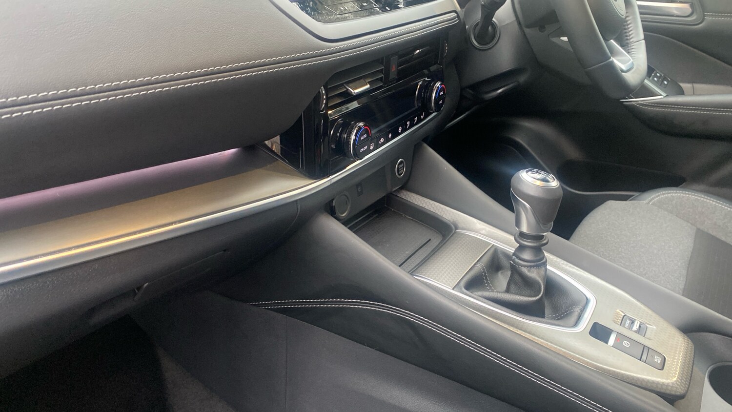 Used Nissan Qashqai 2025 for sale - 76450239: Photo 13