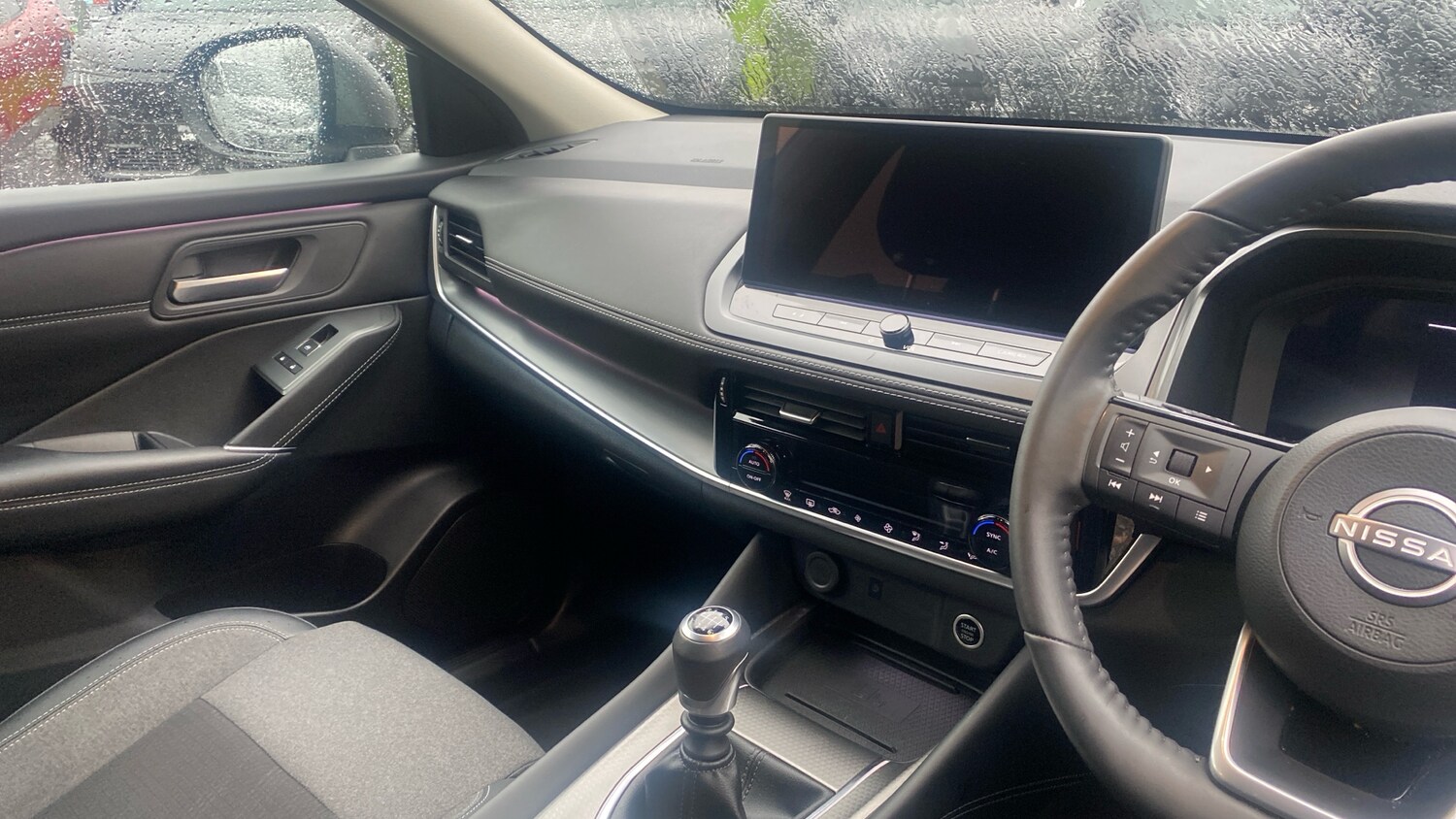 Used Nissan Qashqai 2025 for sale - 76450239: Photo 14