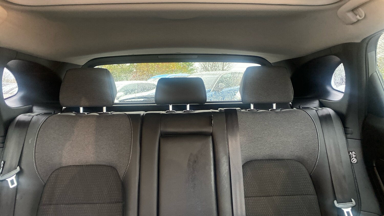 Used Nissan Qashqai 2025 for sale - 76450239: Photo 15