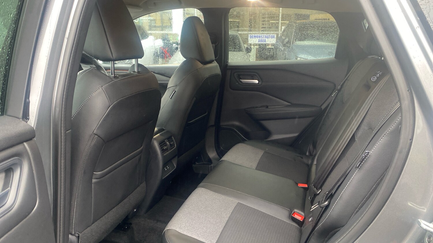 Used Nissan Qashqai 2025 for sale - 76450239: Photo 16