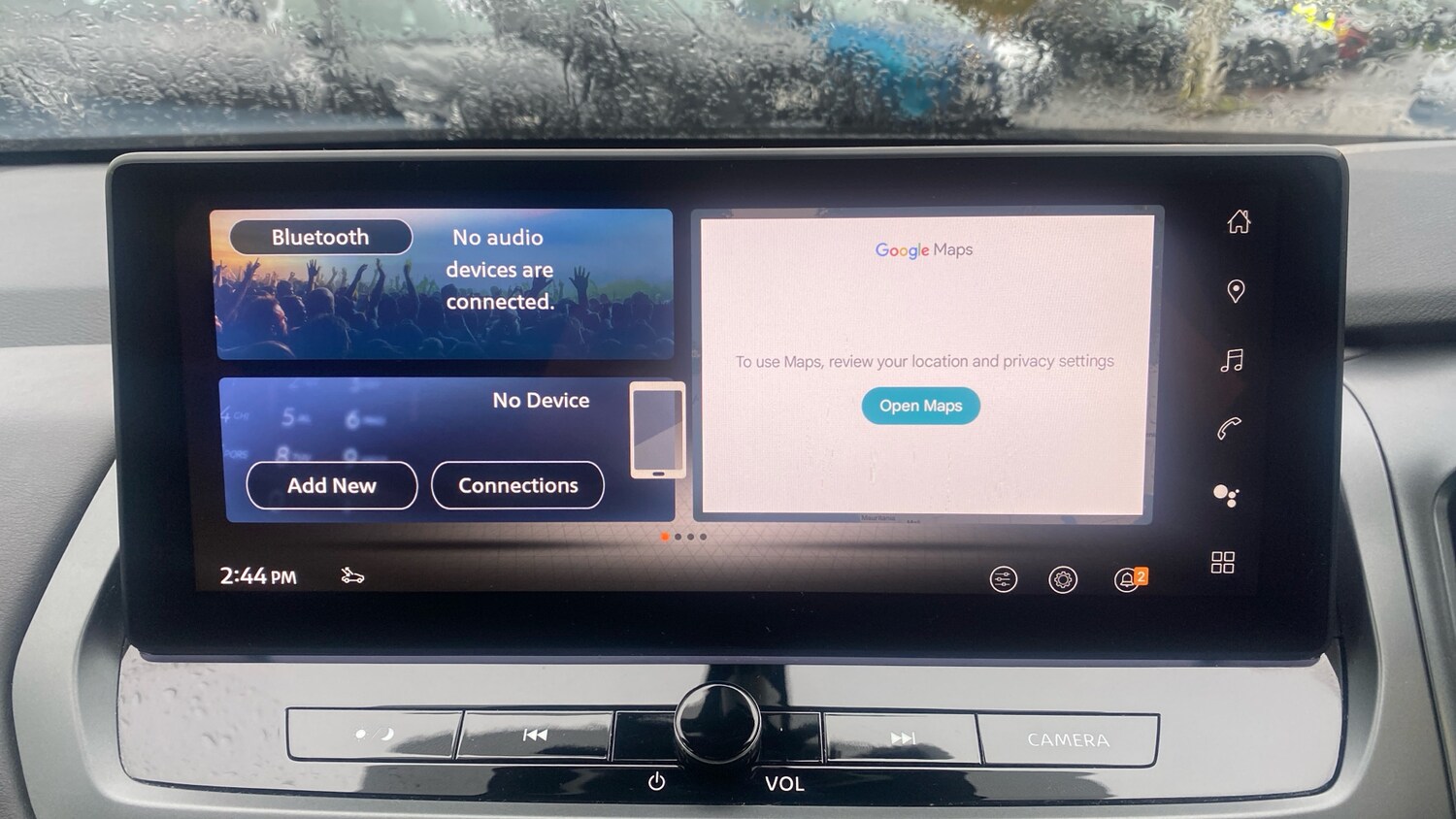 Used Nissan Qashqai 2025 for sale - 76450239: Photo 18