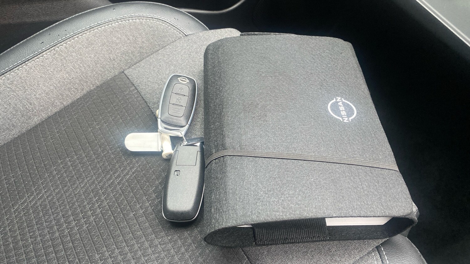 Used Nissan Qashqai 2025 for sale - 76450239: Photo 19