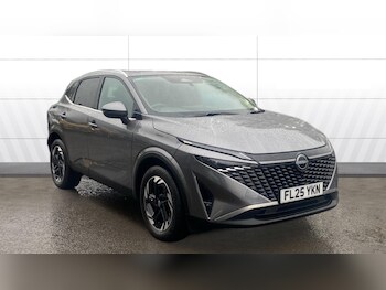 Used Nissan Qashqai 2025 for sale - 76450239: Photo