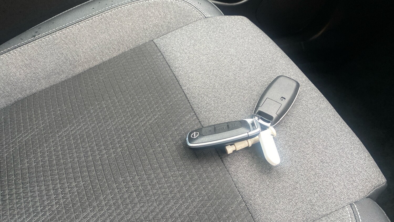 Used Nissan Qashqai 2025 for sale - 76450239: Photo 20