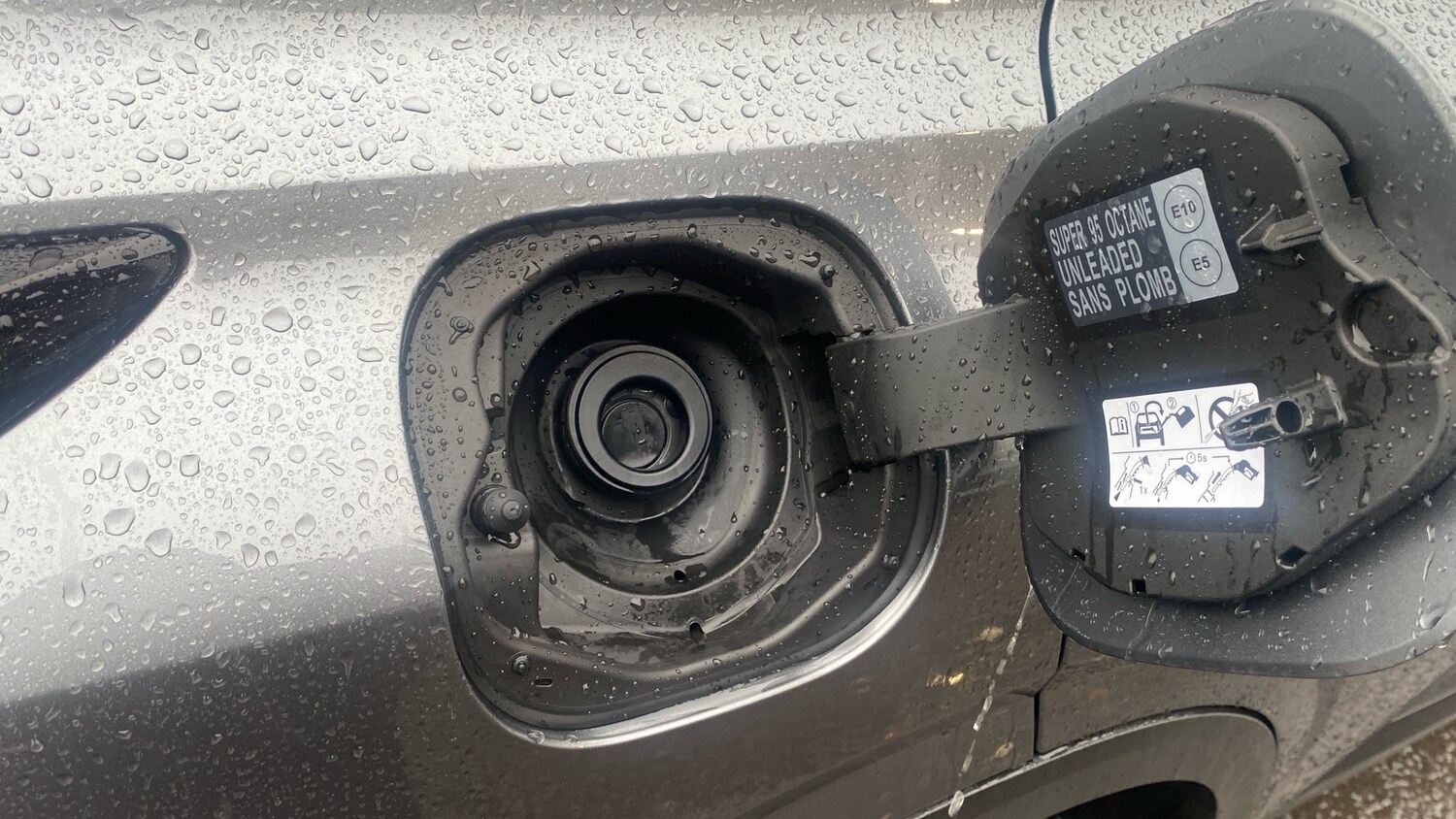 Used Nissan Qashqai 2025 for sale - 76450239: Photo 22