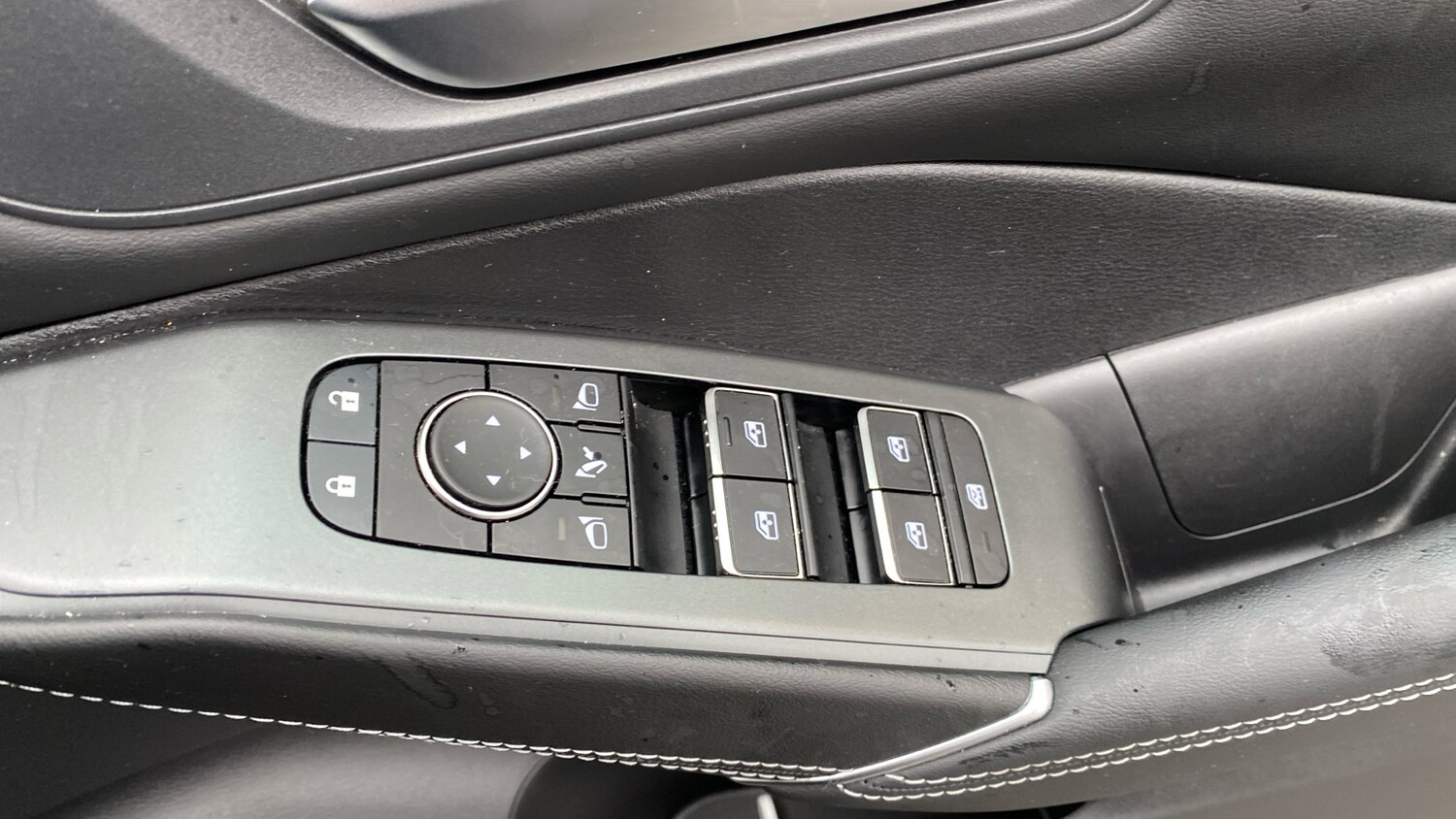 Used Nissan Qashqai 2025 for sale - 76450239: Photo 28