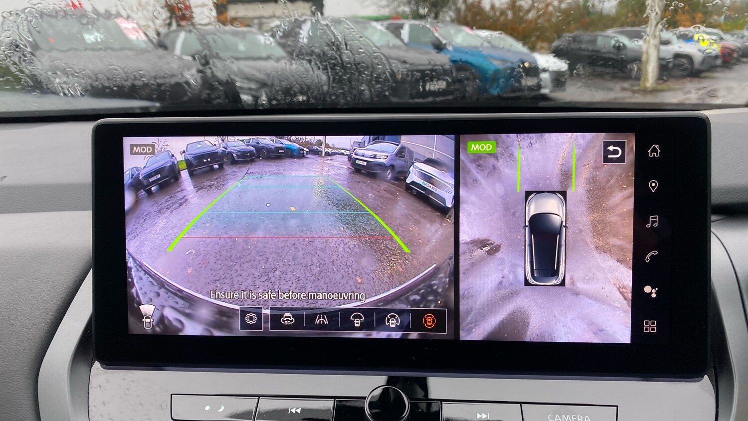 Used Nissan Qashqai 2025 for sale - 76450239: Photo 29