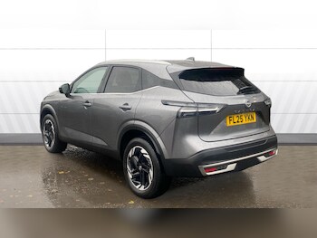 Used Nissan Qashqai 2025 for sale - 76450239: Photo