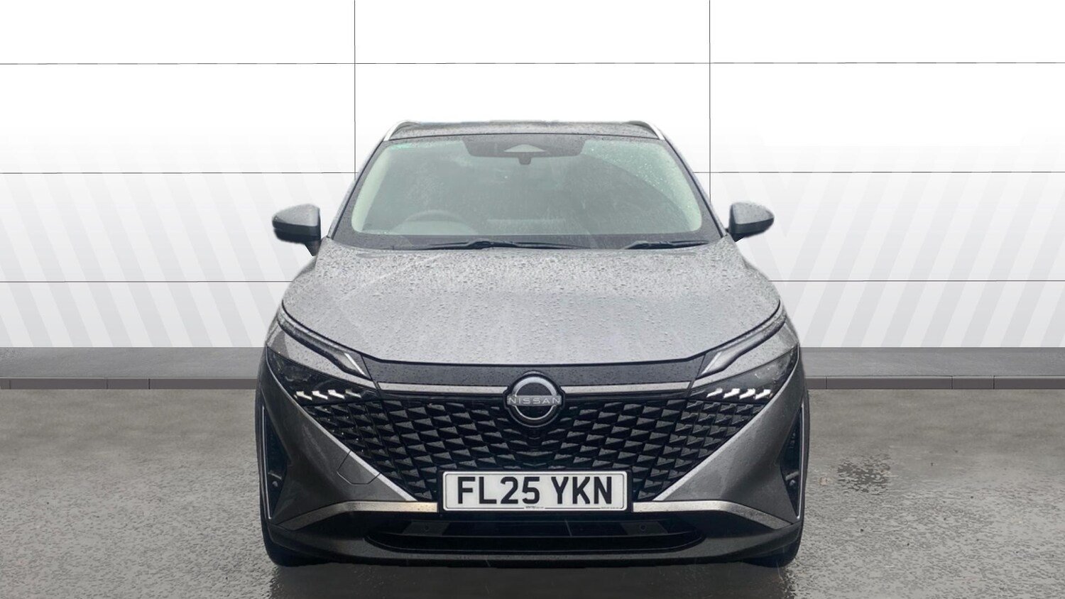 Used Nissan Qashqai 2025 for sale - 76450239: Photo 3