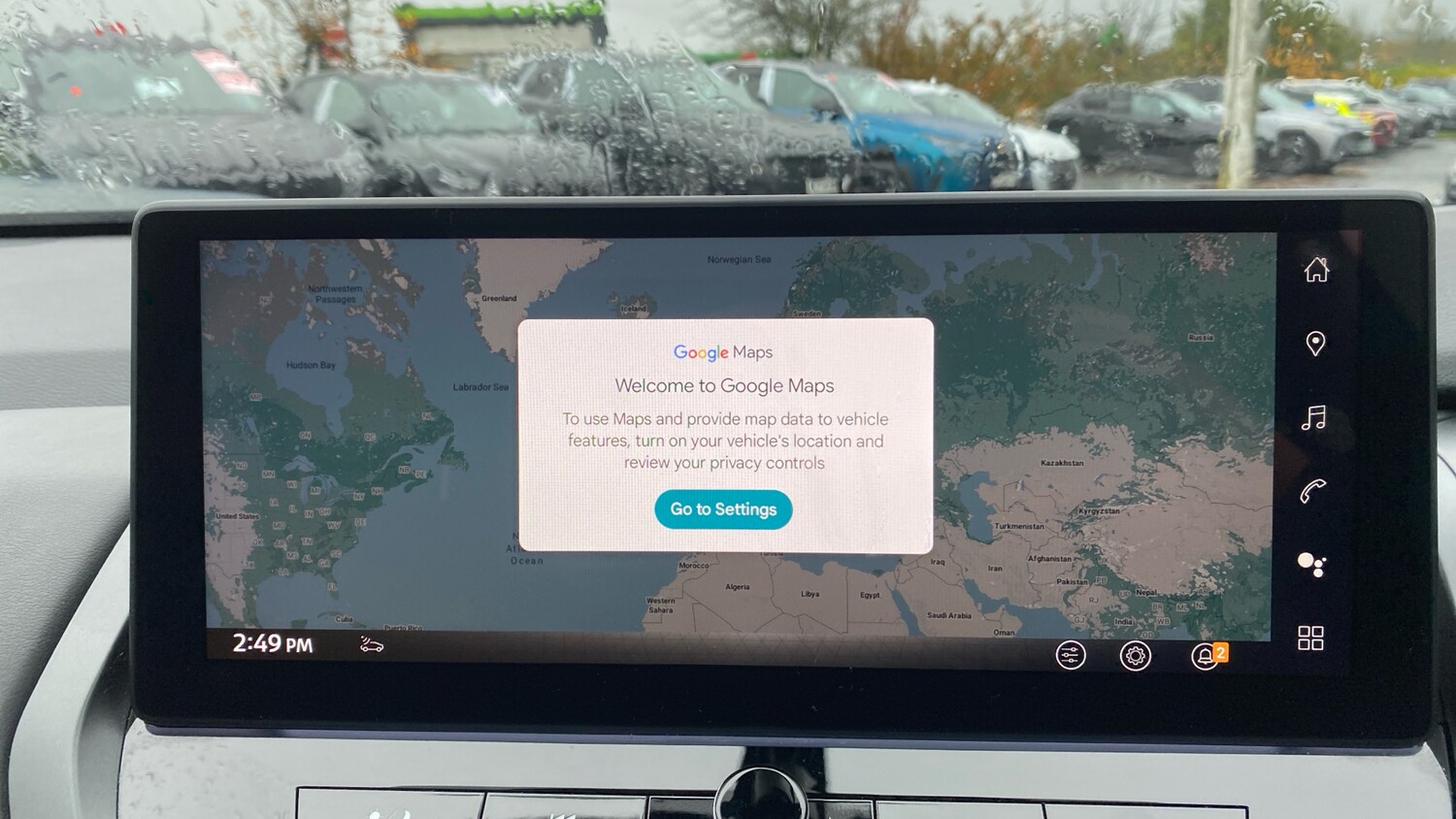 Used Nissan Qashqai 2025 for sale - 76450239: Photo 30