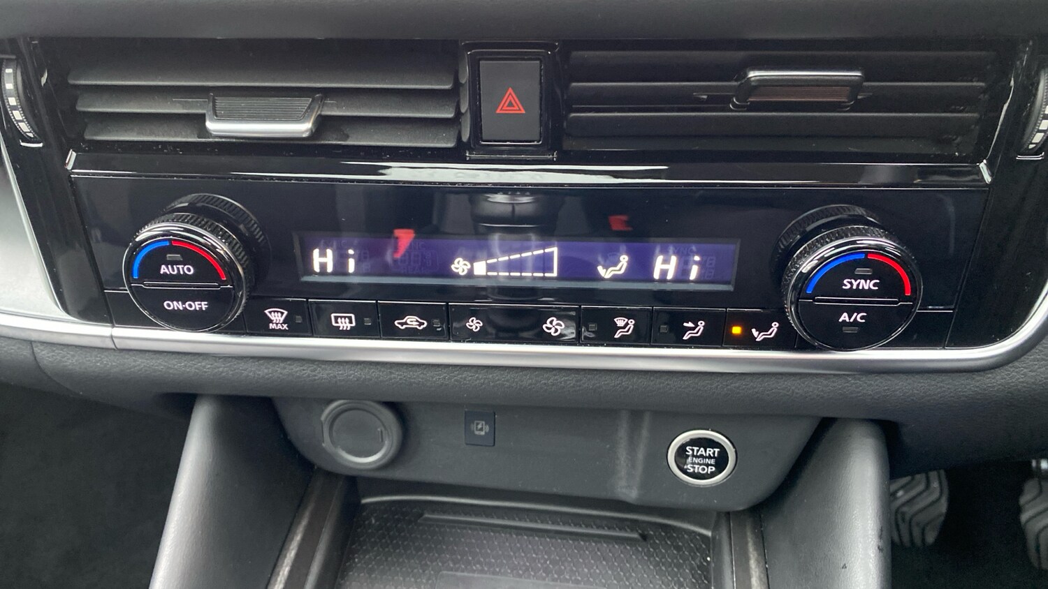 Used Nissan Qashqai 2025 for sale - 76450239: Photo 31