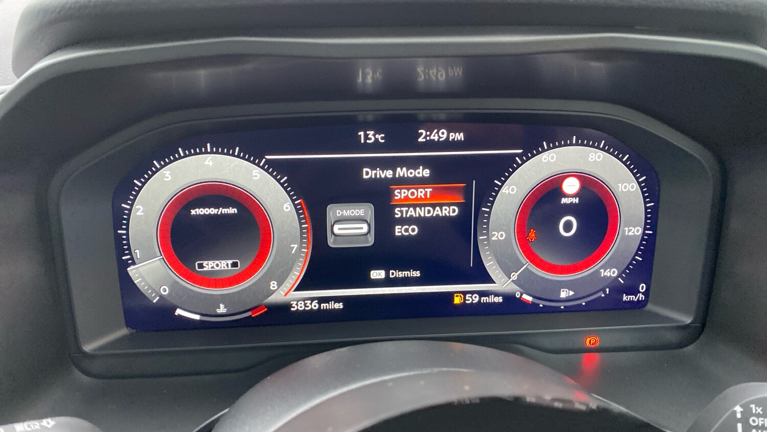 Used Nissan Qashqai 2025 for sale - 76450239: Photo 33