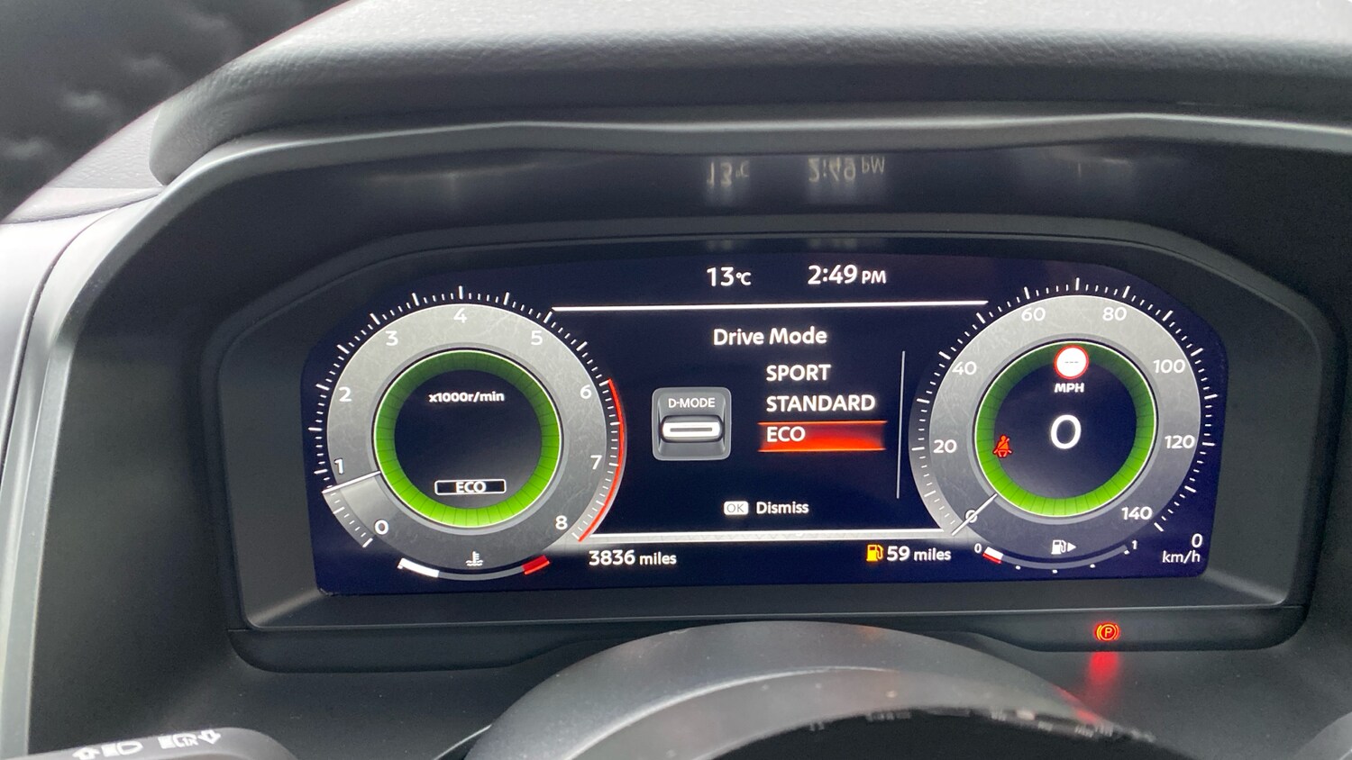 Used Nissan Qashqai 2025 for sale - 76450239: Photo 34