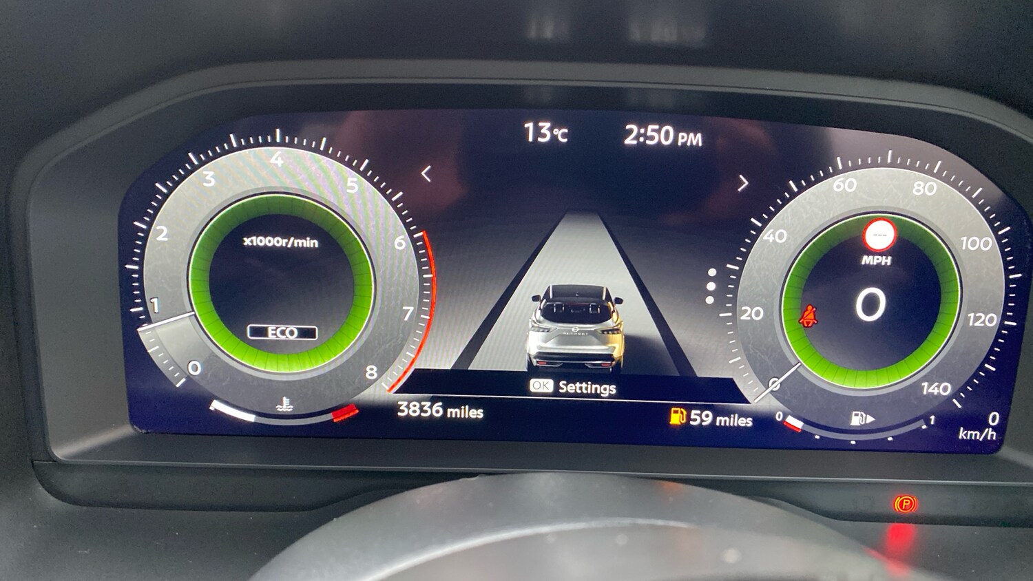 Used Nissan Qashqai 2025 for sale - 76450239: Photo 36