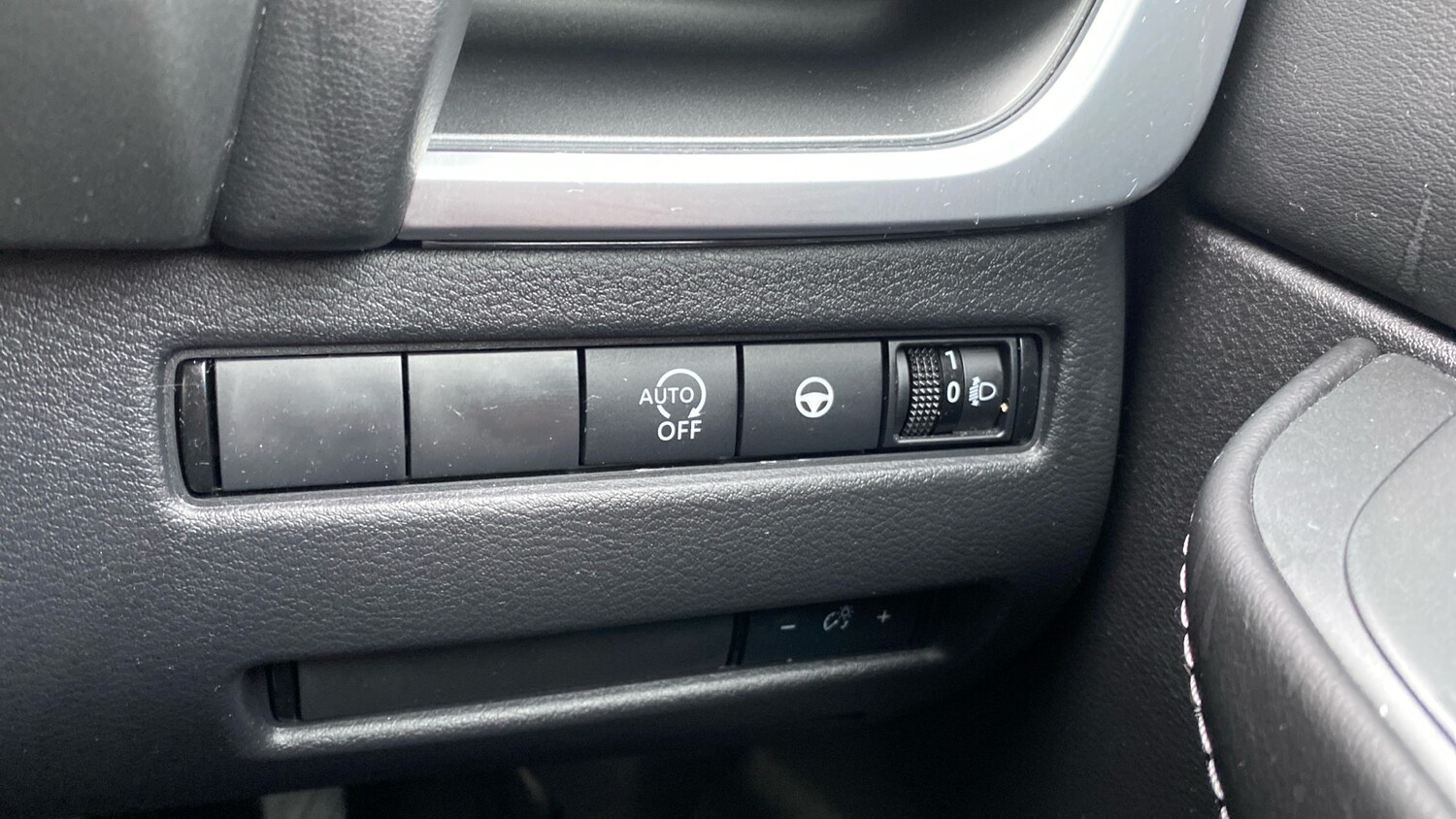 Used Nissan Qashqai 2025 for sale - 76450239: Photo 38