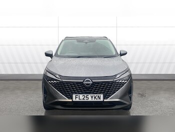 Used Nissan Qashqai 2025 for sale - 76450239: Photo