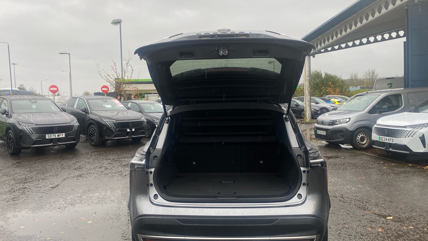 Used Nissan Qashqai 2025 for sale - 76450239: Photo 4