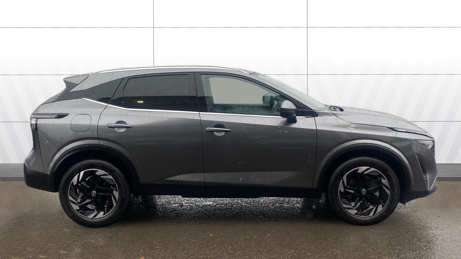 Used Nissan Qashqai 2025 for sale - 76450239: Photo 5