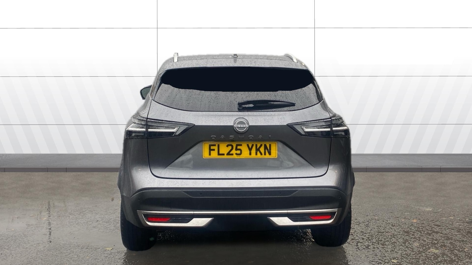 Used Nissan Qashqai 2025 for sale - 76450239: Photo 6