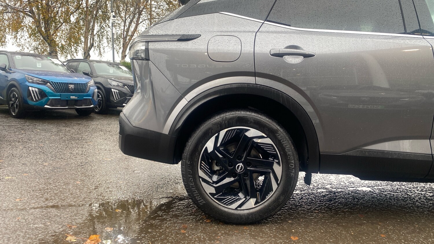 Used Nissan Qashqai 2025 for sale - 76450239: Photo 7