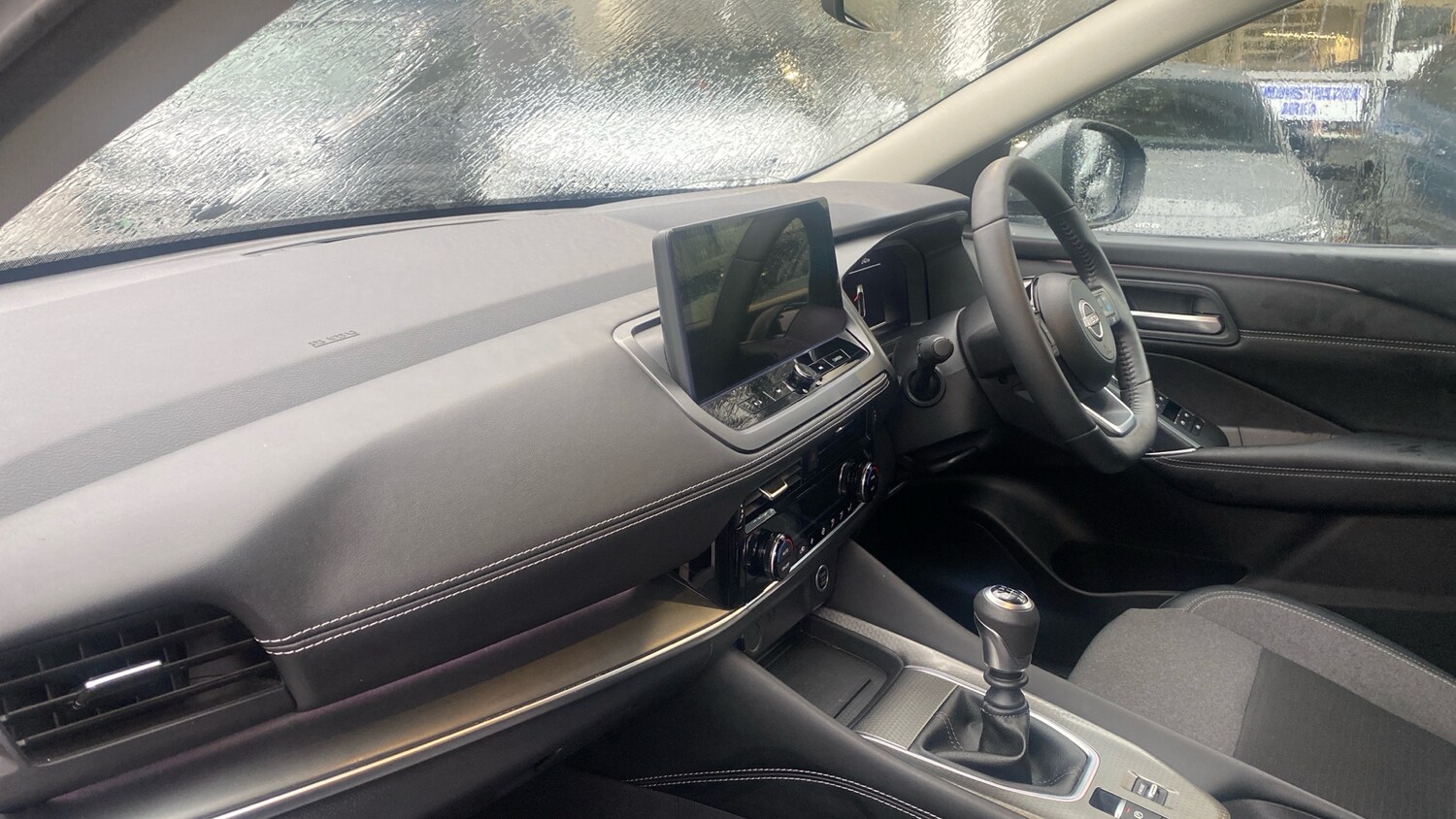 Used Nissan Qashqai 2025 for sale - 76450239: Photo 9