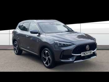 2024 (24) - 1.5 T-GDI Trophy 5dr Petrol Hatchback