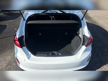 Used Ford Fiesta 2021 for sale - 79383813: Photo