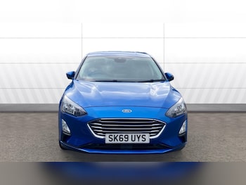 Used Ford Focus 2019 for sale - 75869168: Photo