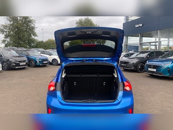 Used Ford Focus 2019 for sale - 75869168: Photo