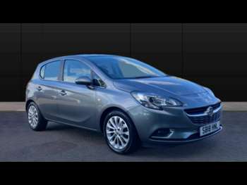 2018 (18) - 1.4 [75] SE 5dr Petrol Hatchback