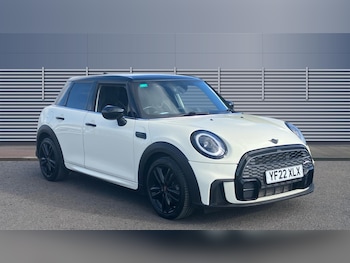 Used MINI Hatch 2022 for sale - 75661788: Photo