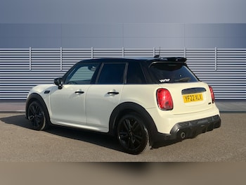 Used MINI Hatch 2022 for sale - 75661788: Photo
