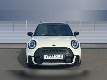 Used MINI Hatch 2022 for sale - 75661788: Photo